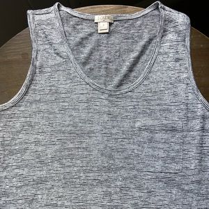 J Crew Tank Top